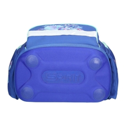 School bag - 5-piece set, PRO LIGHT Mermaid, LED (3)