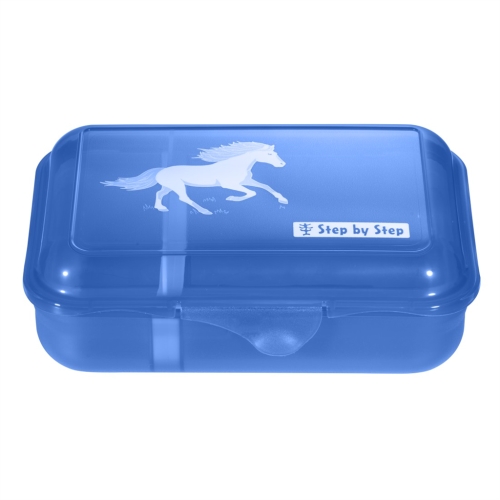 Box na desiatu Step by Step, Wild Horse Ronja - kôň