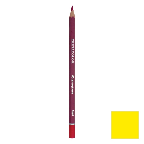 pastelka karmina cadmium citron