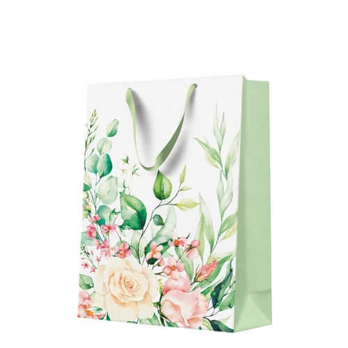 Floral Moments gift bag, large