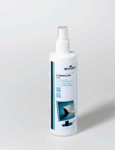 Durable screen spray 250 ml (13299)