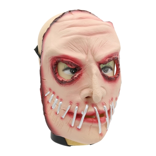 Latex mask