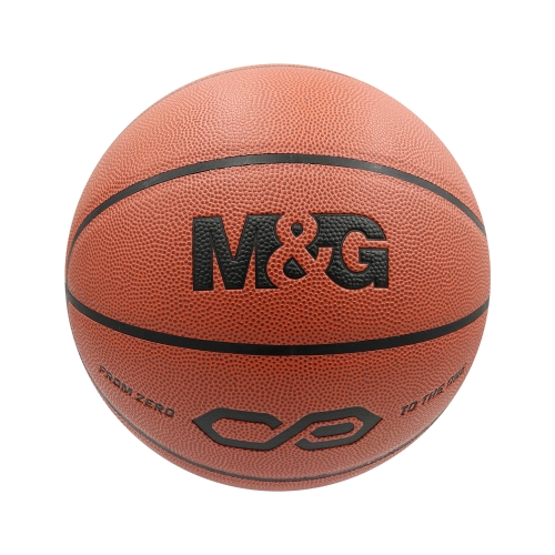 Basketball ball No.7 M&G