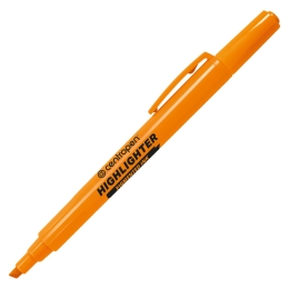 Highlighter CENTROPEN 8722 - orange