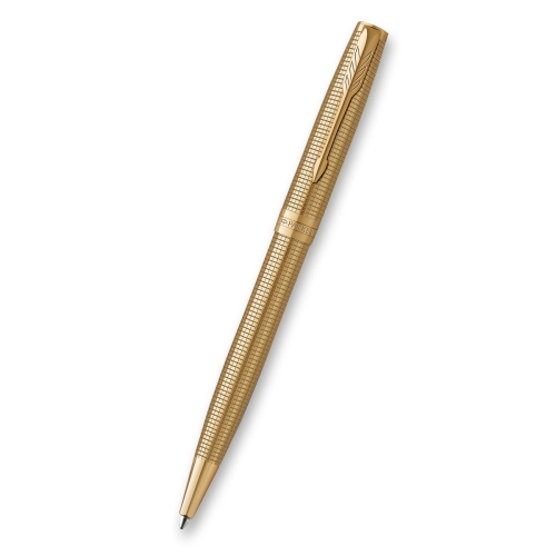 Pero guľôčkové PARKER Sonnet SE Ciselé GT