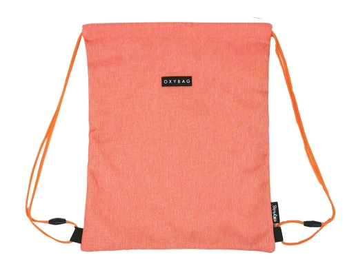 Backpack OXY UNICOLOR apricot