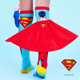 Knee socks for children -
