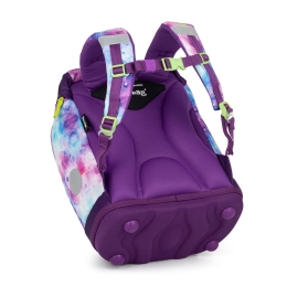 School bag (4-piece set) OXY Sherpy - Butterfly (3)