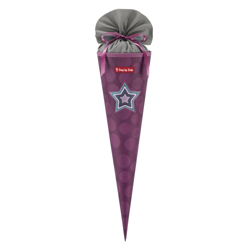 Cone for first-year students - Step by Step, Glamor Star Astra