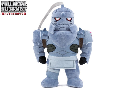 Fullmetal Alchemist 26cm plush Alphonse Elric 0m+