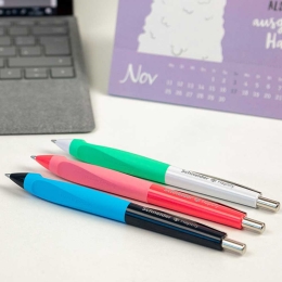 Schneider Haptify ballpoint pen - black refill (2)