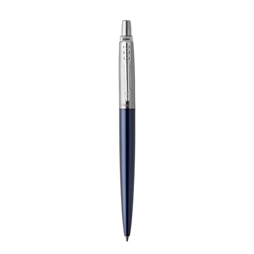 parker pero jotter - royal modré (1)