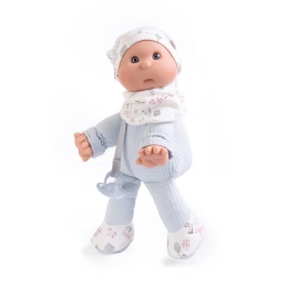 Bábika "Môj prvý Antonio" 36 cm (1)