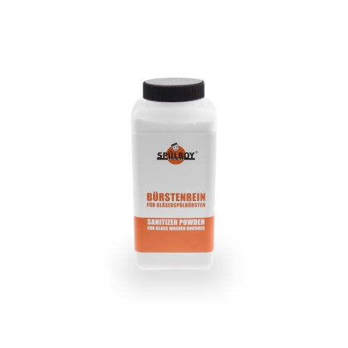 Classic brush cleaner [1 kg]