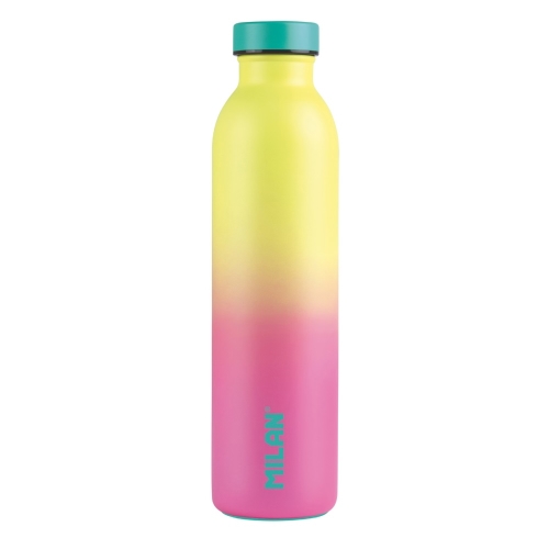 Termo fľaša MILAN Sunset, 591ml
