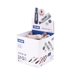 Correction tape MILAN 1918 series 5 mm x 6 m (1)
