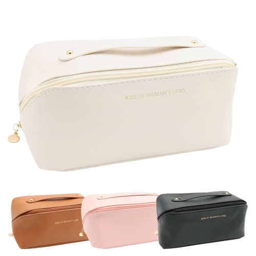 Cosmetic bag - mix 4 colours/1 pc