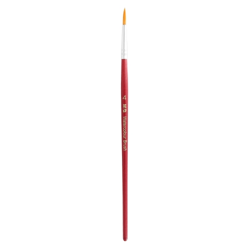 Round brush M&G Student No. 4