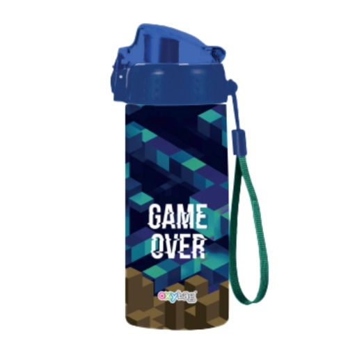 Bottle OXY CLiCK 600 ml - Game Over