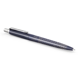 Pero guľôčkové PARKER Jotter SE Sydney Blue CT, blue M (1)