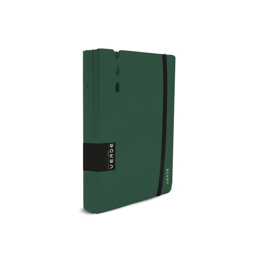 Karis pad A5 foam VERDE green