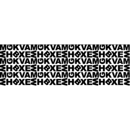 Stamp Camouflage PLUS IS-500CM, yellow (1)