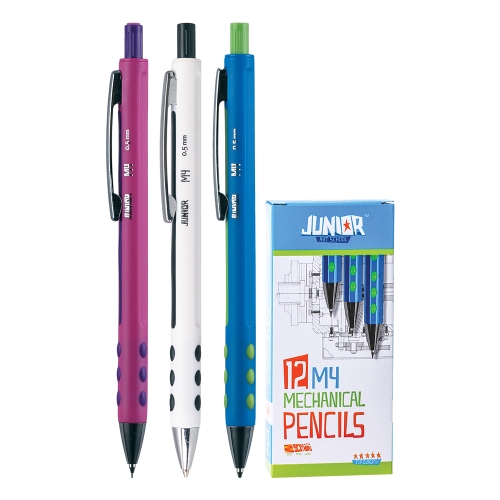 M4 mechanical pencils 0.5 mm