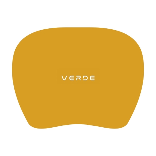 Mouse pad VERDE mustard