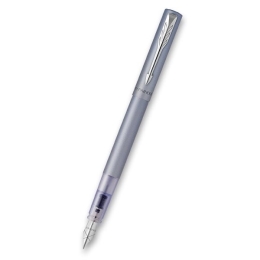 Pero plniace Parker Vector XL Blue, hrot M, modrá náplň
