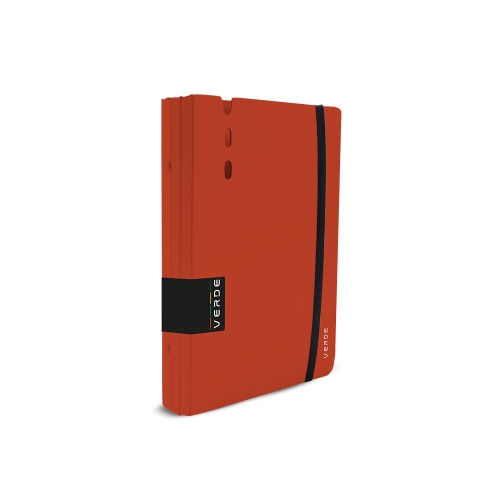 Karis block A5 foam VERDE brick