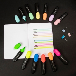Schneider Job Highlighter Presentation Stand (85 pcs) (4)
