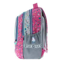 MAXX backpack anatomic - Minnie Mouse CALIFORNIA (2)