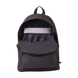 Školský batoh MILAN Urban (22 L) séria Shadow - čierny