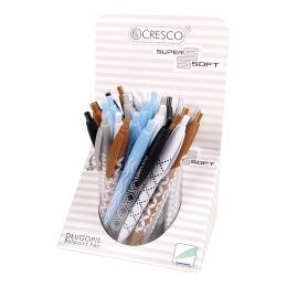 Ballpoint pen Super Soft 1.0 mm (1)