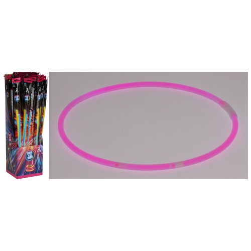 GLOW STICKS 55CM SET 2PCS