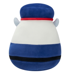 SQUISHMALLOWS Yeti louskáček - Yuri (3)
