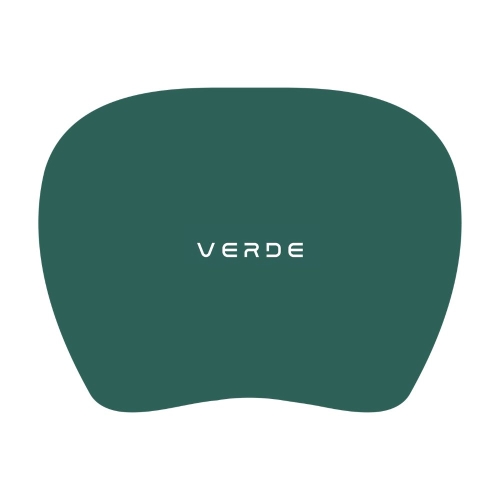 Mouse pad VERDE green