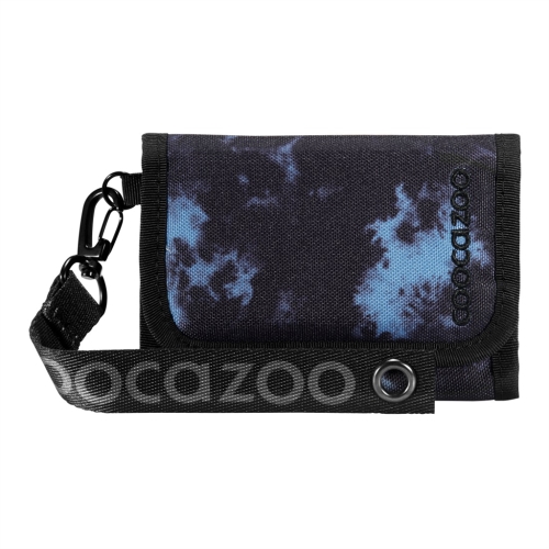 Coocazoo Wallet, Midnight Dust