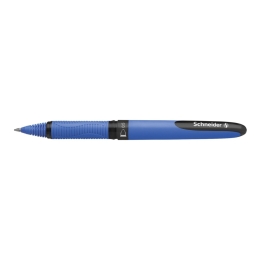 Roller, 0.5 mm, SCHNEIDER "One Hybrid C", black (1)