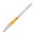Highlighter AHM 21271, double-sided - yellow/orange
