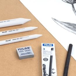 Paper spreader MILAN 6.9 mm / set of 12 pcs (3)