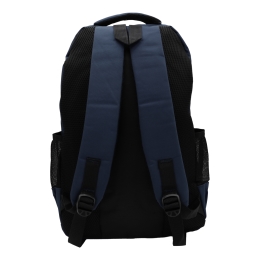 Student Backpack 6632 with Lining (Assorted Colors / Price per piece) (4)