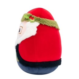 SQUISHMALLOWS Old Santa - Nick (2)