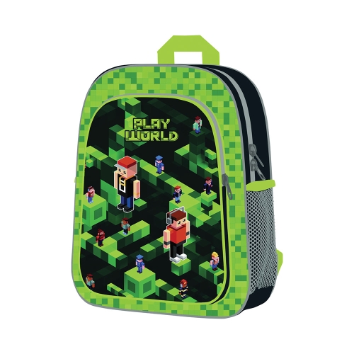 Playworld children's preschool backpack