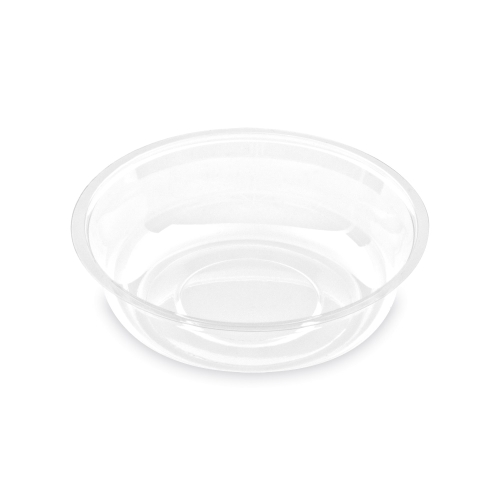 Cup bowl (PET) O95mm 125ml [100 pcs]