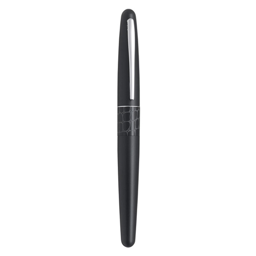 Roller Pilot Middle Range 2 black
