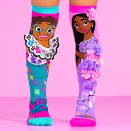 Knee socks for children -