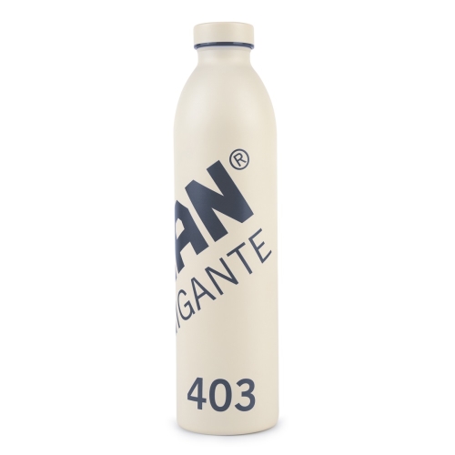 Termo fľaša MILAN Gigante 946 ml - béžová