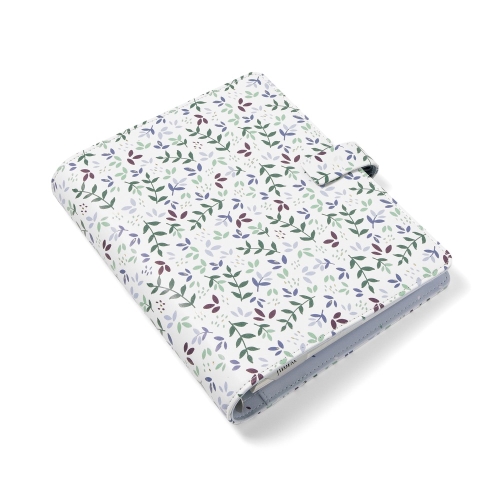 Diár Filofax Garden A5 Sunrise