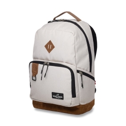Leisure Backpack Walker Pure Eco Popcorn